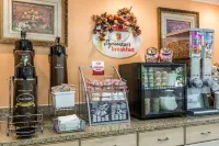 Super 8 by Wyndham Fayetteville - Bữa sáng