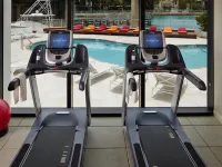 Waterstone Resort & Marina Boca Raton, Curio Collection by Hilton - Gym