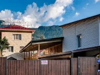 Tango V Polyane Redance Hotel Hotels in Sochi