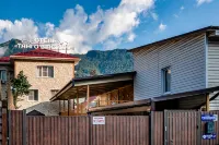 Tango V Polyane Redance Hotel