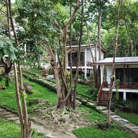Chareena Garden