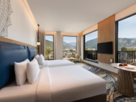 Fortune Walkway Mall, Haldwani - ITC酒店集團成員 奈尼塔爾酒店