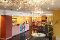 Hotel Residence Montelago Các khách sạn ở Ternate