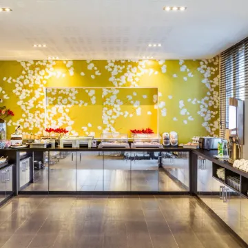 Aparthotel Adagio Serris - Val d'Europe