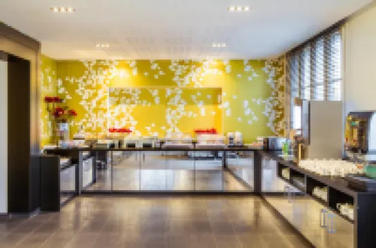 Aparthotel Adagio Serris - Val d'Europe