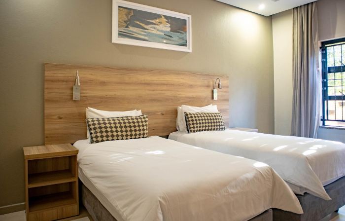 Regal Inn Hotel Midrand
