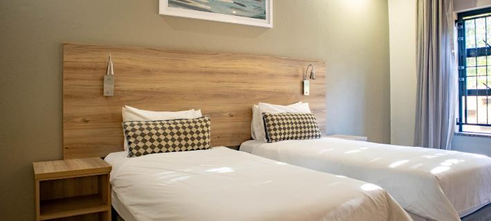 Regal Inn Hotel Midrand Hotels in Midrand