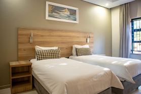 Regal Inn Hotel Midrand