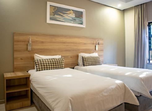 Regal Inn Hotel Midrand