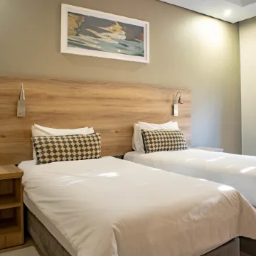 Regal Inn Hotel Midrand