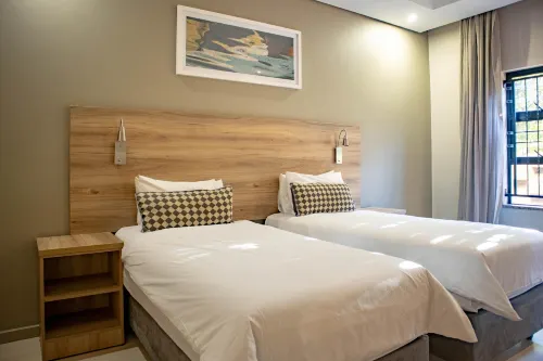Regal Inn Hotel Midrand