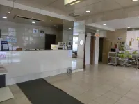 Orange Inn Sendaihigashi