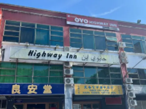 Highway Inn Hotels in Mukah