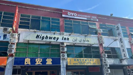 Highway Inn