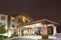Super 8 by Wyndham South Bend Hotels in Sankt Joseph County