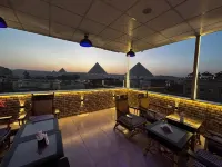 Nun Pyramids Inn