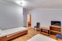 Grig Hotel Hotels near Rostovskiy Razvodnoy Zheleznodorozhnyy Most
