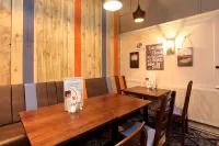 Half Moon, Sherborne by Marston's Inns - breakfast