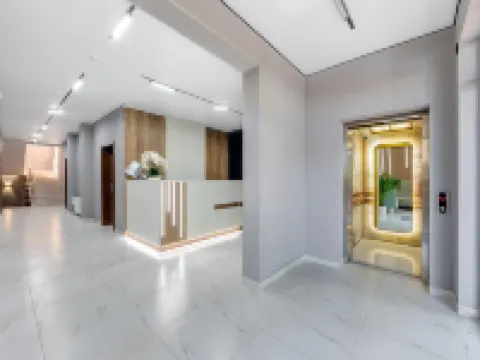 Grand Premyer Hotel Hotels in Gorod Gelendzhik