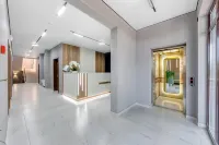 Grand Premyer Hotel Hotels in Gelendzhik