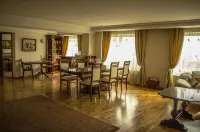 Orbita Hotel Complex