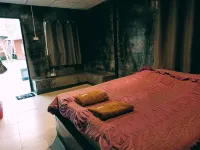 Pai Forest Resort - Ramah Hewan Peliharaan