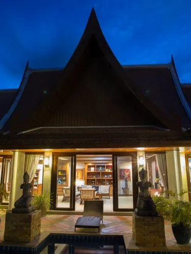 รูปภาพของสิรินทารา