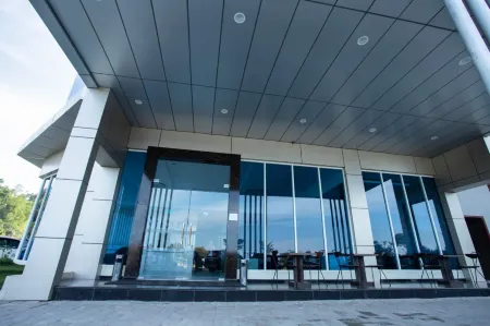 Ancyra by Continent - Poso