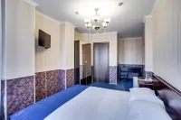 Teatralny Hotel Hotels in Gorod Rostov-On-Don