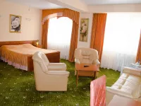 07 Hotel Hotels in Orsk