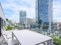 B-Aparthotel Regent Hotels near Charlier Museum