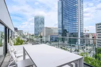 B-Aparthotel Regent - Apartments