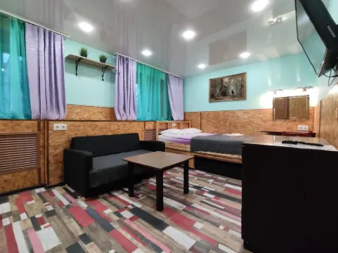 Апарт-отель Вавилон Отели рядом со станцией Станция Екатеринбург пассажирский