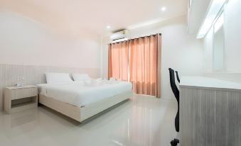 At One Hotel Chiangrai