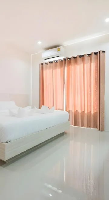 ห้องเตียงใหญ่