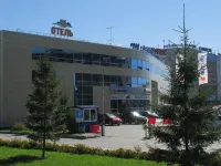 هوتل بارك فيستا