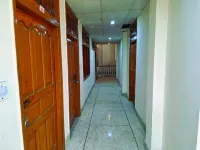 Marhaba Hotel - 2-Star