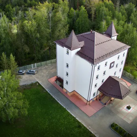 Прага