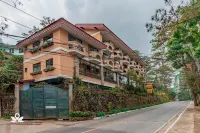 South Drive Baguio Manor