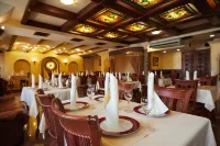 Gostinitsa Armeniya Hotel a Tula