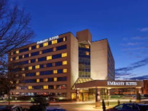 Embassy Suites by Hilton Tysons Corner