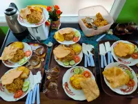 Bakom Inn Syariah