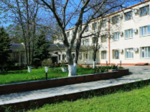 Yuzhnaia Noch Hotels in Taganrog