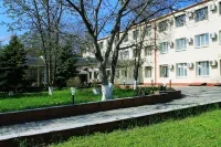 Yuzhnaia Noch Hotels in Taganrog