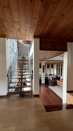 Villa 78 Dago Отели в г. Cimenyan