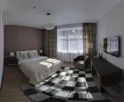Siluet Hotel