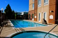 Hilton Garden Inn Albany - Pools