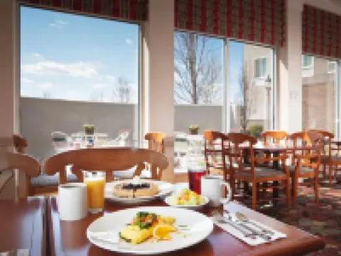 Hilton Garden Inn Tri-Cities/Kennewick Hotels in Kennewick