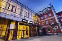 Marx Hotel