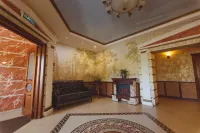 "Piramid Hotel" Hotel a Gorod Nakhodka